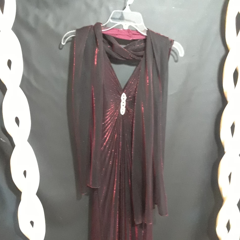 Aspeed Cocktail Dress